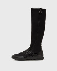 Adidas X Miaou Boot black