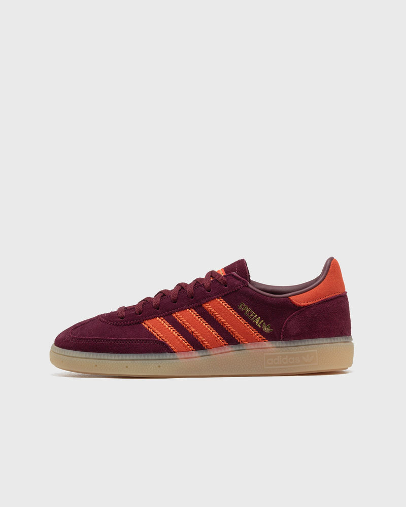 Adidas HANDBALL SPEZIAL W red
