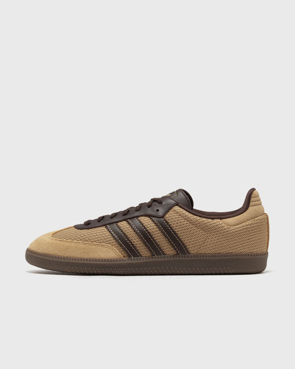 Adidas SAMBA OG brown