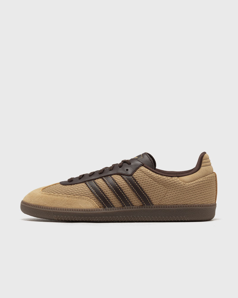 Adidas SAMBA OG brown