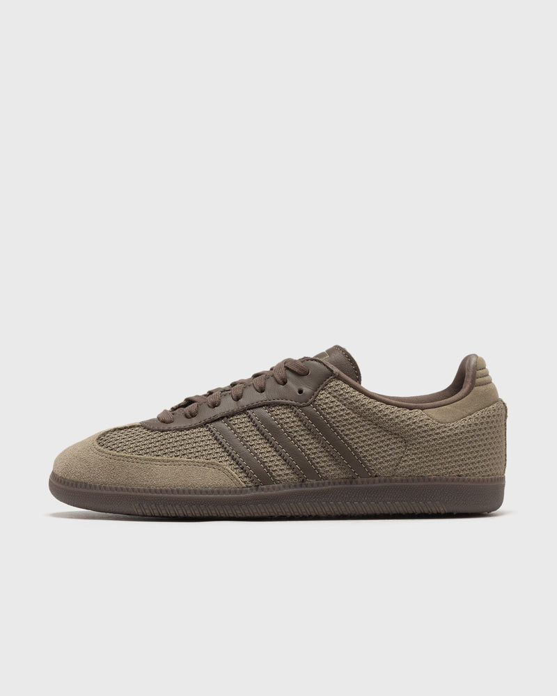 Adidas SAMBA OG green