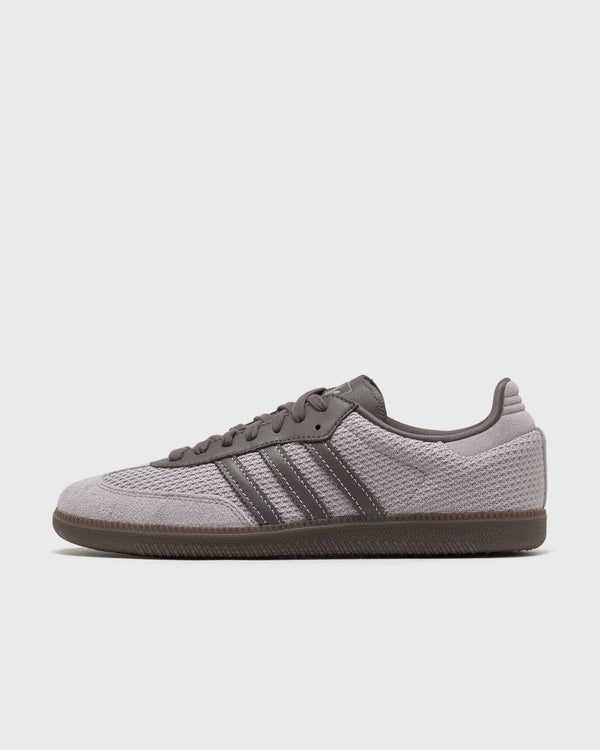 Adidas SAMBA OG grey