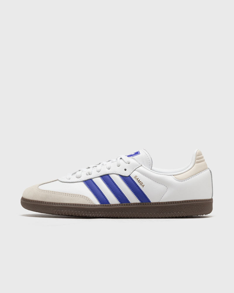 Adidas SAMBA OG blue