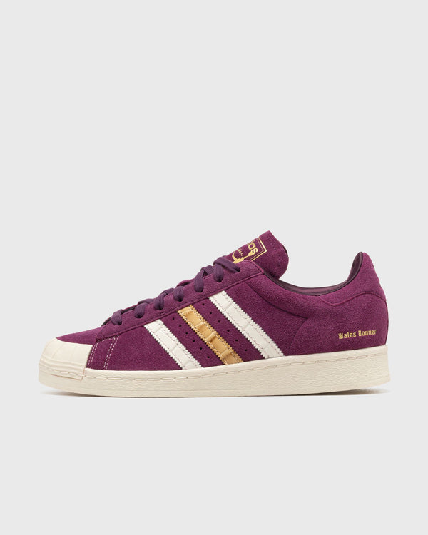 Adidas X WALES BONNER JABBAR purple