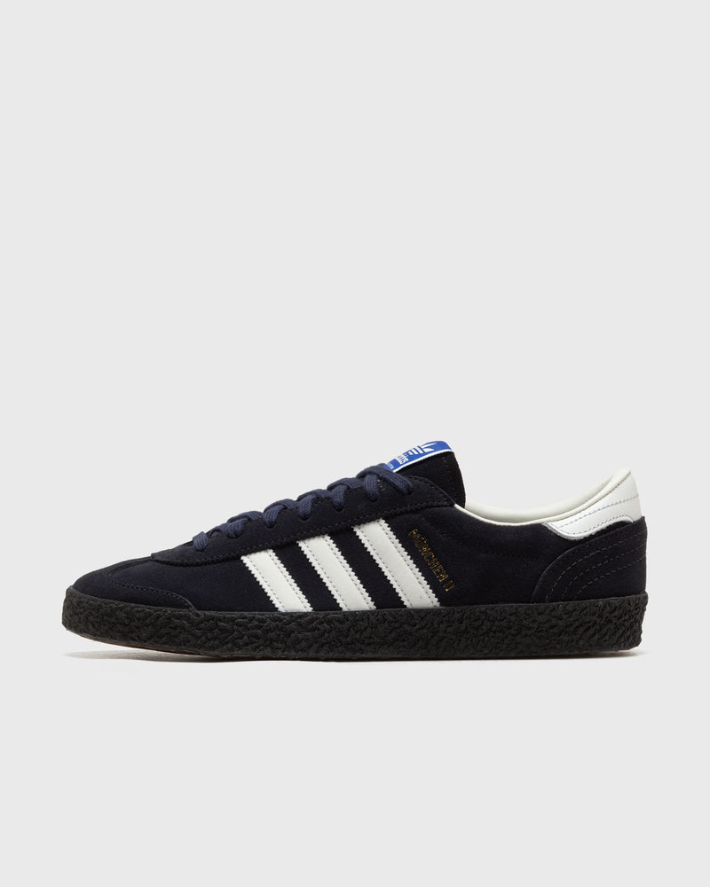 Adidas Munchen II SPZL black