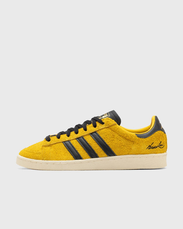 Adidas JABBAR LO yellow