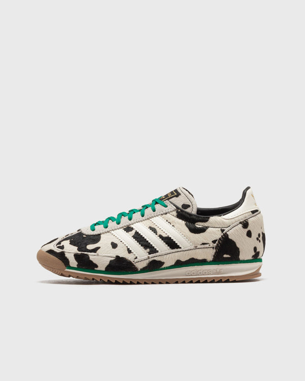 Adidas SL 72 OG W black|white
