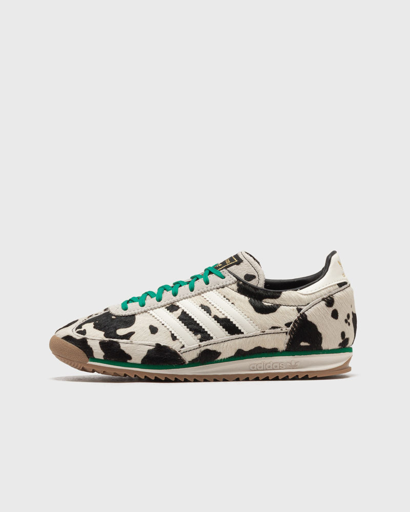 Adidas SL 72 OG W black|white