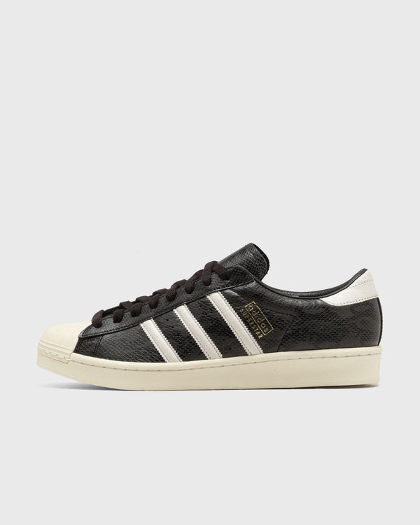 Adidas SUPERSTAR VINTAGE M black