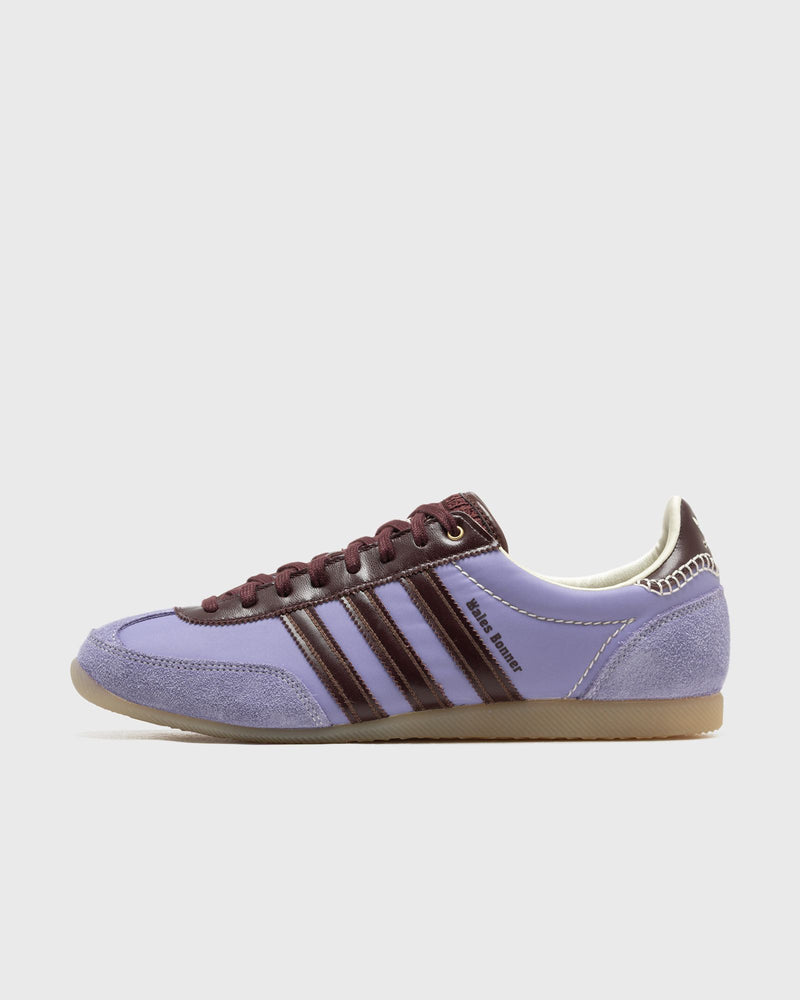Adidas X WALES BONNER Japan purple