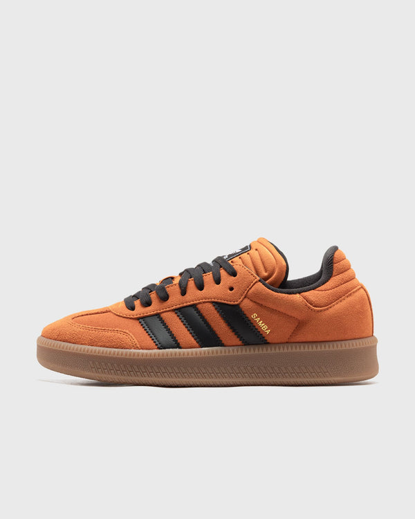 Adidas SAMBA XLG orange