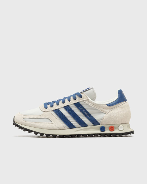Adidas LA TRAINER OG white