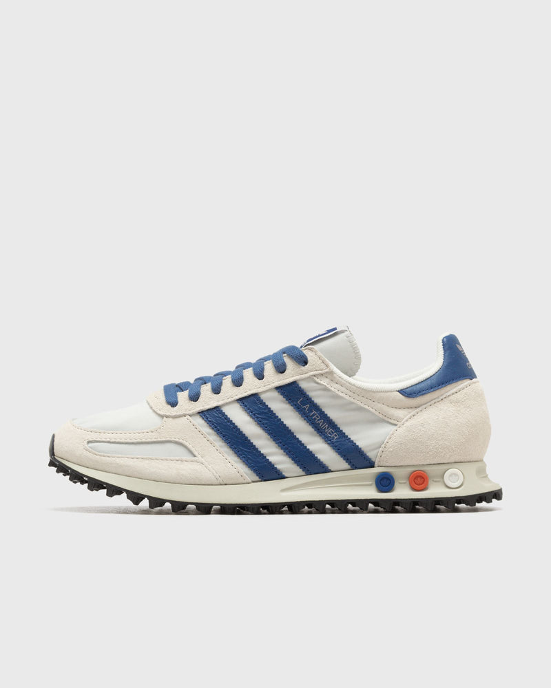 Adidas LA TRAINER OG white