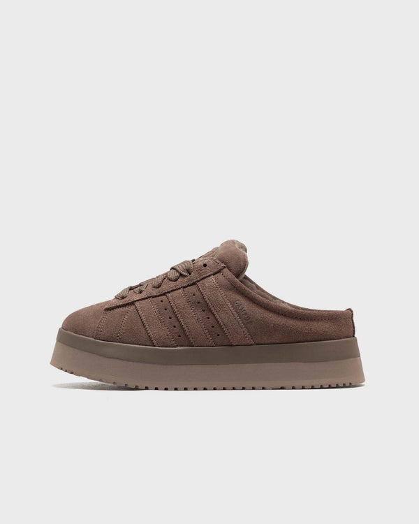 Adidas CAMPUS 00s WTR LO brown