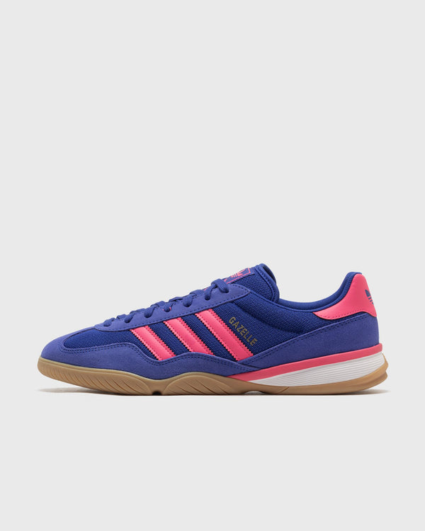 Adidas GAZELLE SALA blue|purple