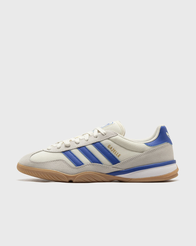 Adidas GAZELLE SALA blue|white