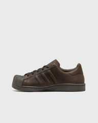 Adidas X Avavav SST Vacuum LEA brown