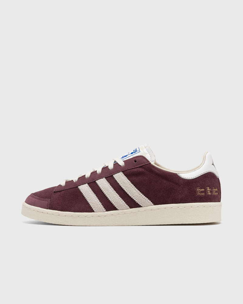 Adidas FC BAYERN x BSTN JABBAR LO red