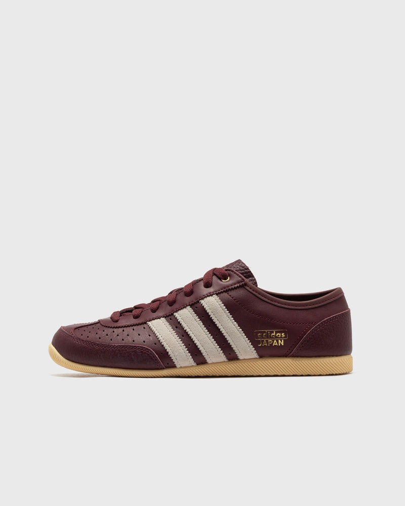 Adidas JAPAN DECON W red