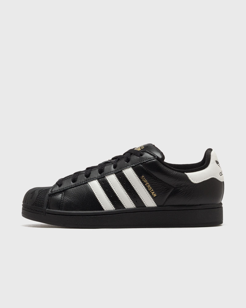 Adidas X BEAMS SUPERSTAR black