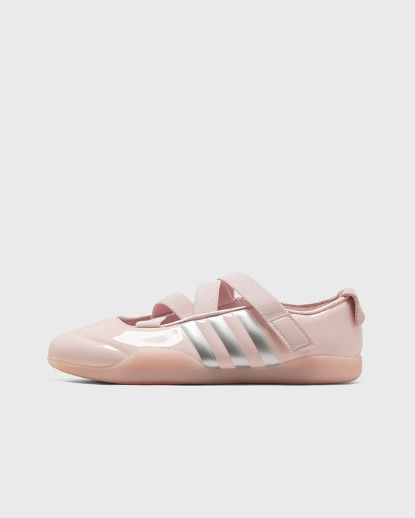 Adidas TAEKWONDO BY Caroline H x Edison Chen pink