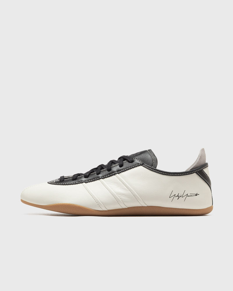 Y-3 TOKYO white