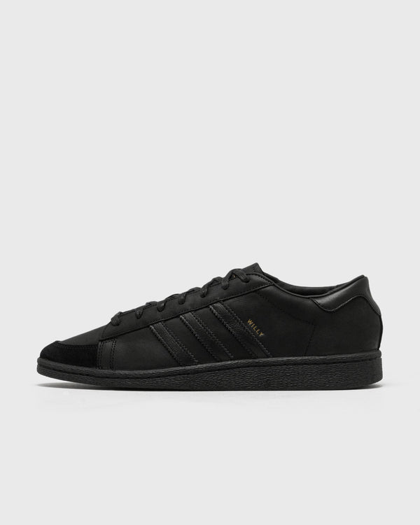 Adidas X Willy CHAVARRIA JABBAR DRESS LO black