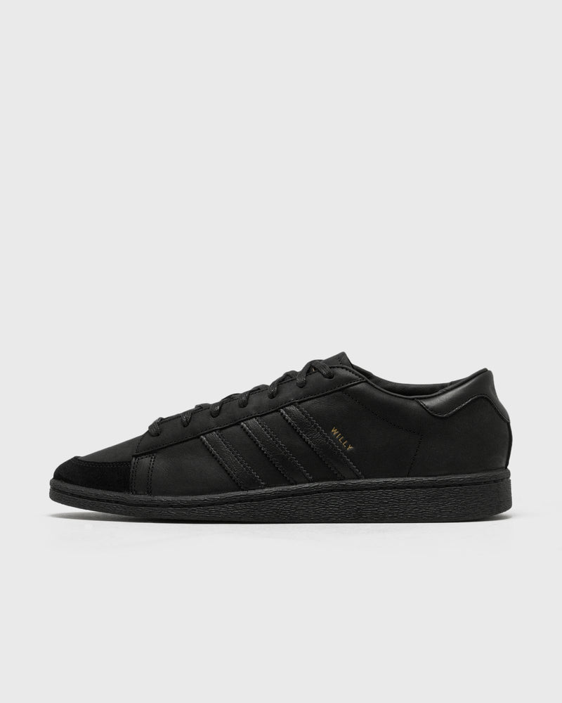 Adidas X Willy CHAVARRIA JABBAR DRESS LO black