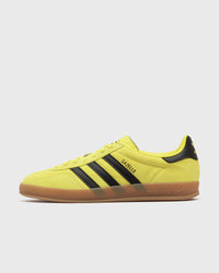 Adidas Gazelle Indoor yellow