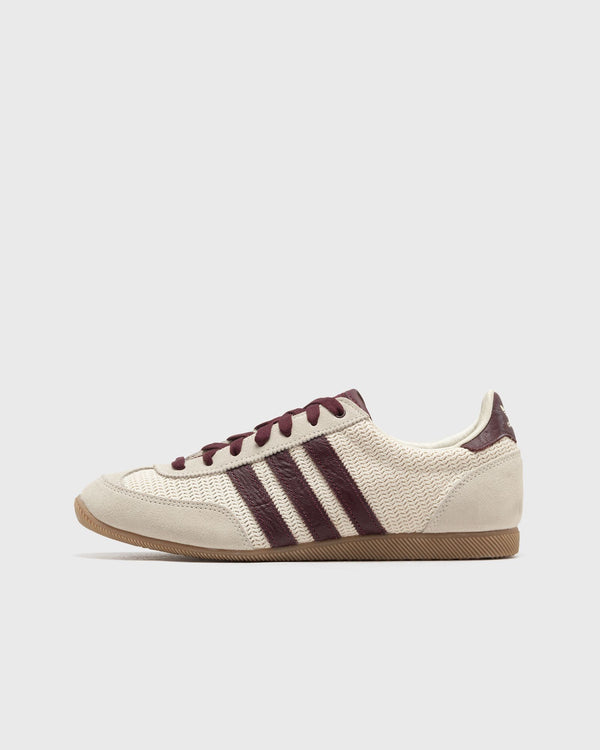 Adidas JAPAN W white
