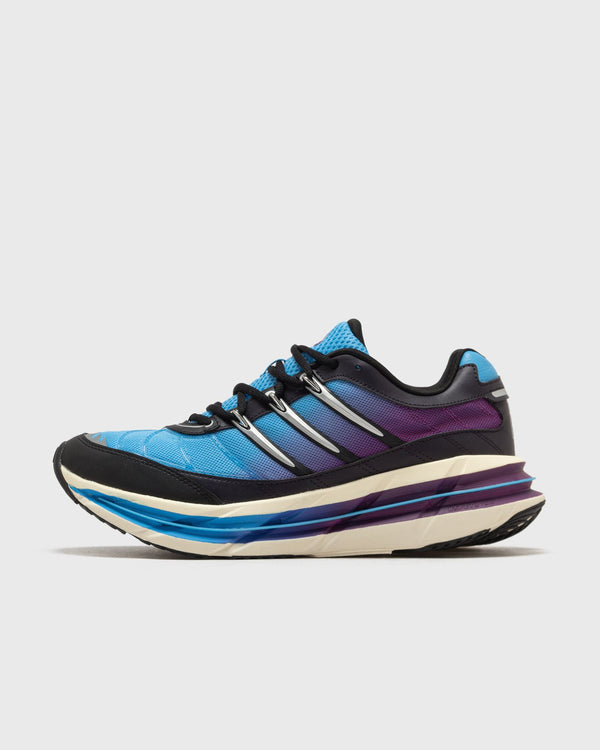 Adidas ADISTAR HRMY black|blue