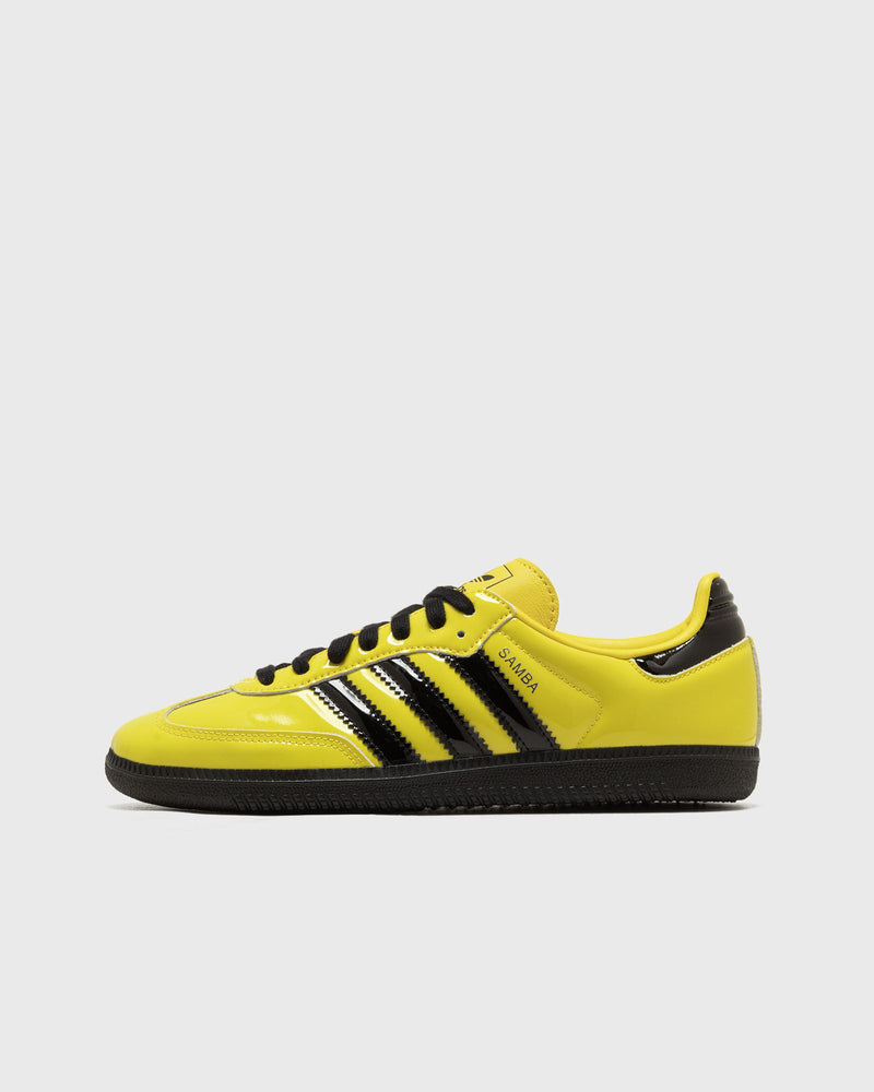 Adidas SAMBA OG W yellow