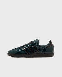 Adidas Womens Samba OG Green