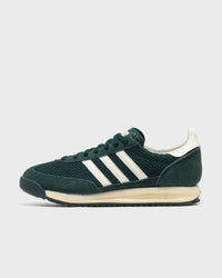 Adidas SL 72 RS green