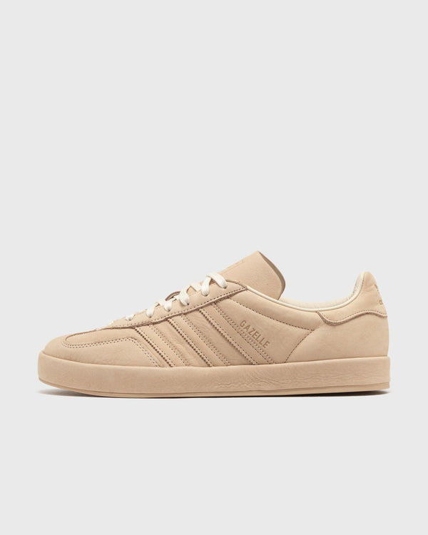 Adidas GAZELLE INDOOR LUX beige