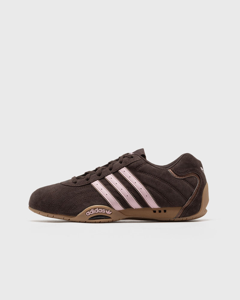 Adidas ADIRACER LO W brown