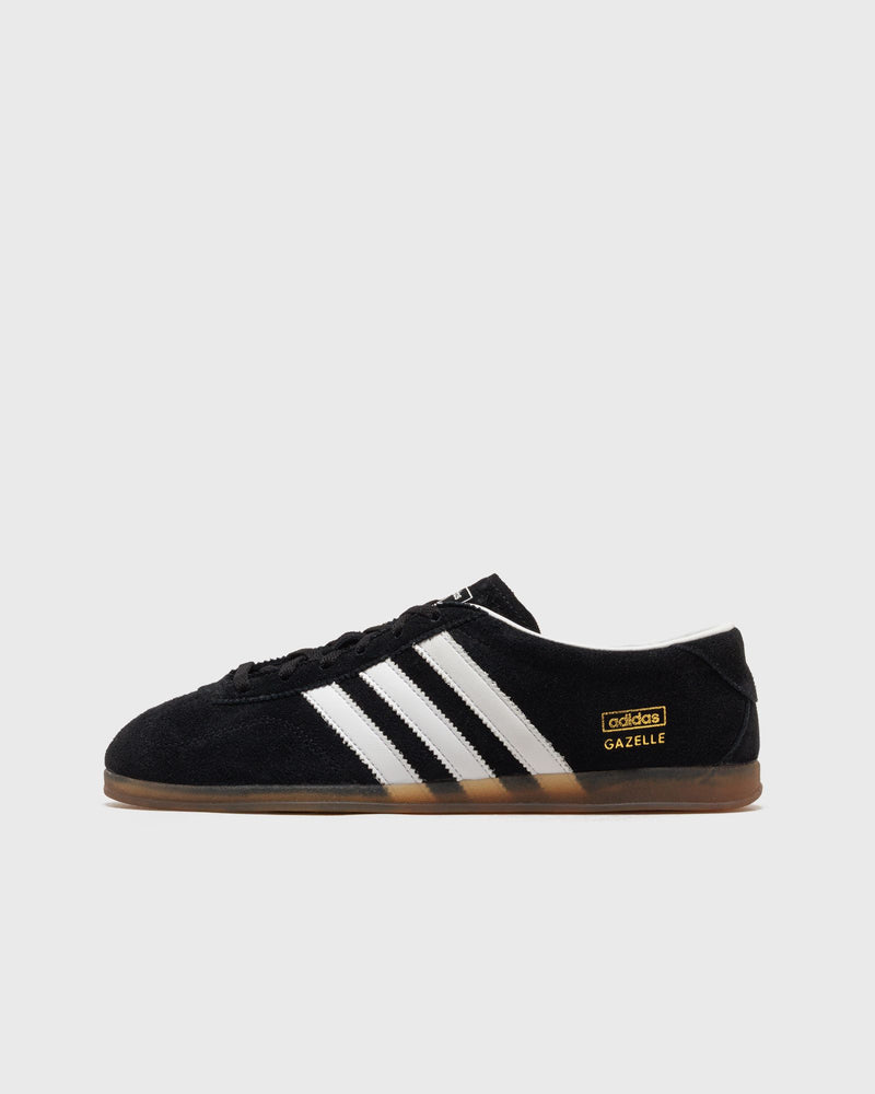 Adidas GAZELLE LO PRO W black