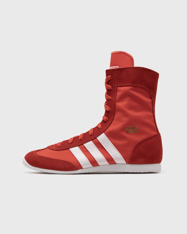 Adidas WMNS JAPAN H red