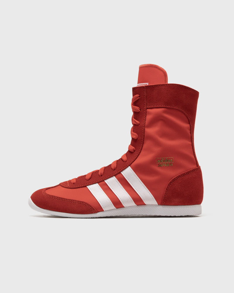 Adidas WMNS JAPAN H red