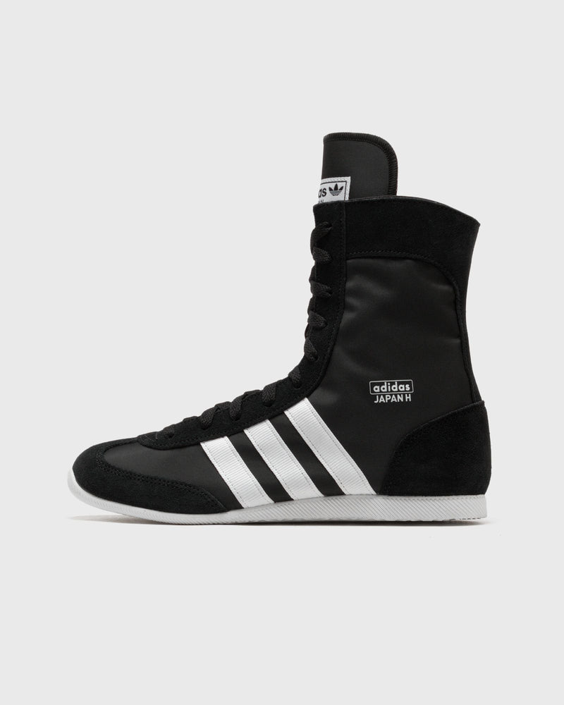 Adidas WMNS JAPAN H black