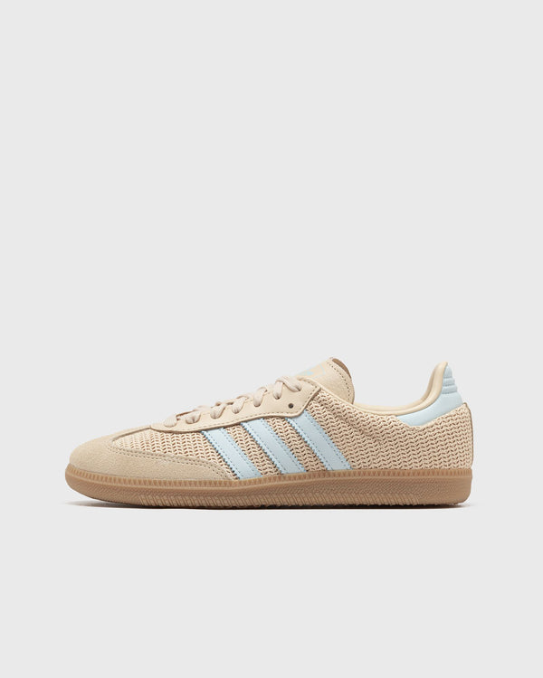 Adidas WMNS SAMBA OG beige