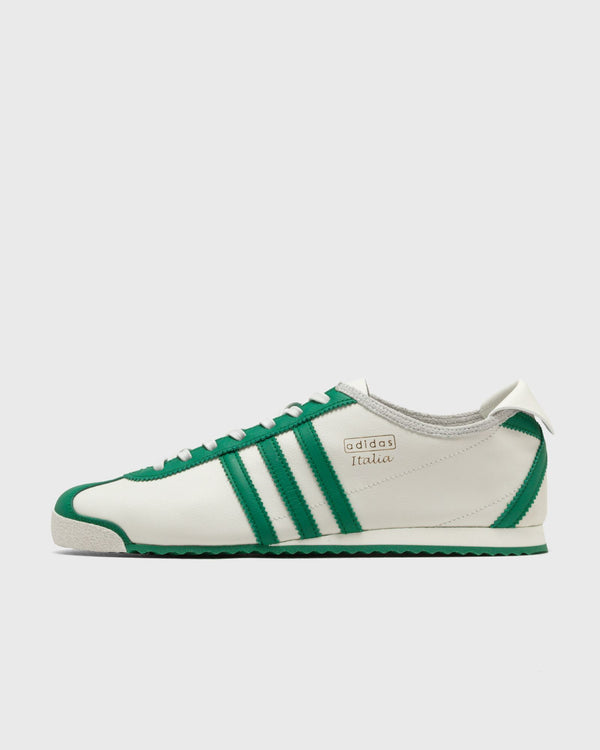 Adidas ITALIA 60s Made In green|white