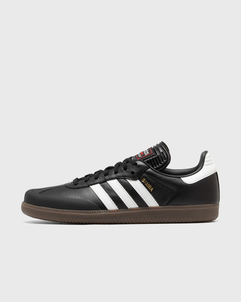 Adidas X BAPE SAMBA black