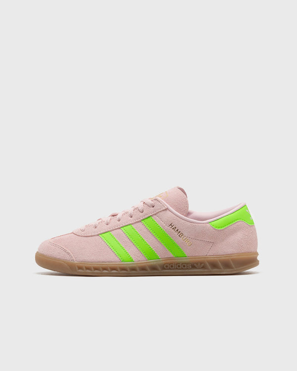Adidas WMNS HAMBURG pink