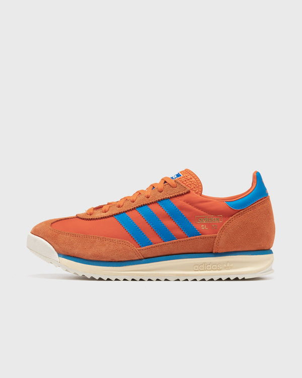 Adidas SL 72 RS orange