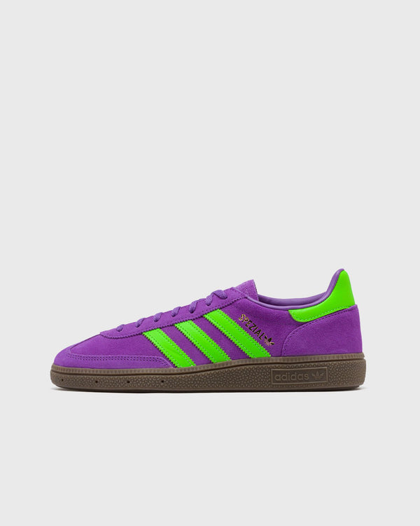 Adidas WMNS HANDBALL SPEZIAL purple
