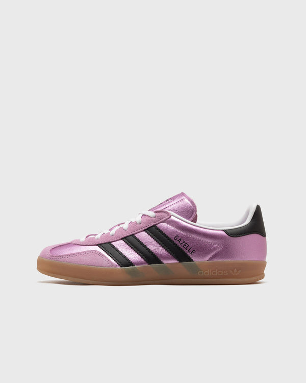 Adidas GAZELLE INDOOR W black