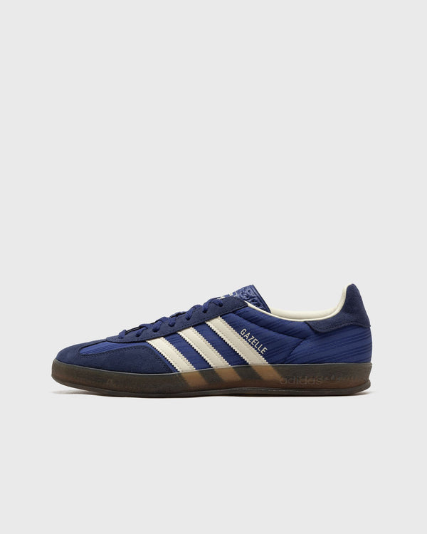 Adidas GAZELLE INDOOR W blue