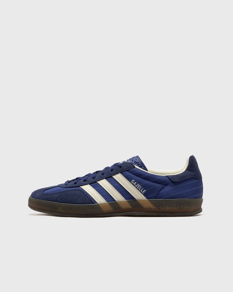 Adidas GAZELLE INDOOR W blue