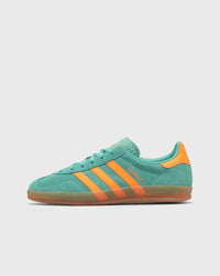 Adidas Gazelle Indoor W Blue